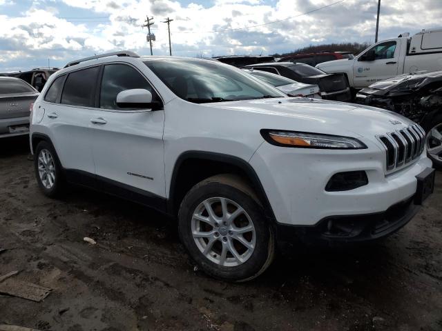 Photo 4 from auction – 2015 JEEP CHEROKEE L with VIN 1C4PJMCS2FW686497