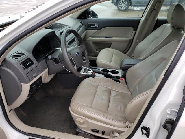 Photo 7 from auction – 2010 FORD FUSION SEL with VIN 3FAHP0JA2AR122985