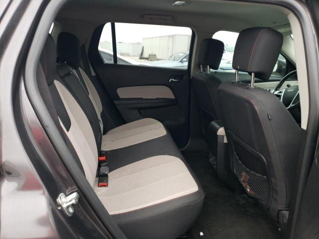 Photo 11 from auction – 2013 GMC TERRAIN SL with VIN 2GKALSEK0D6254214