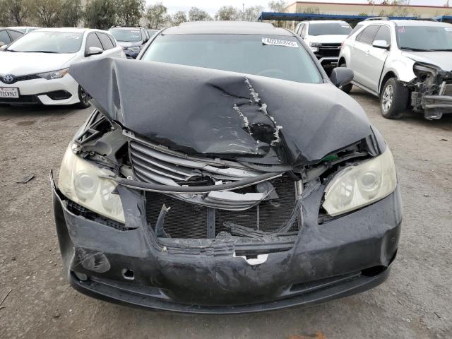 Photo 5 from auction – 2009 LEXUS ES 350 with VIN JTHBJ46GX92304230