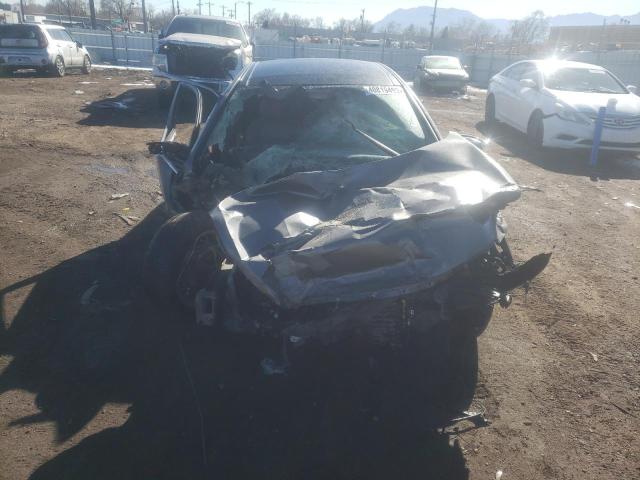 Photo 5 from auction – 2012 HYUNDAI SONATA SE with VIN 5NPEC4AC6CH331444