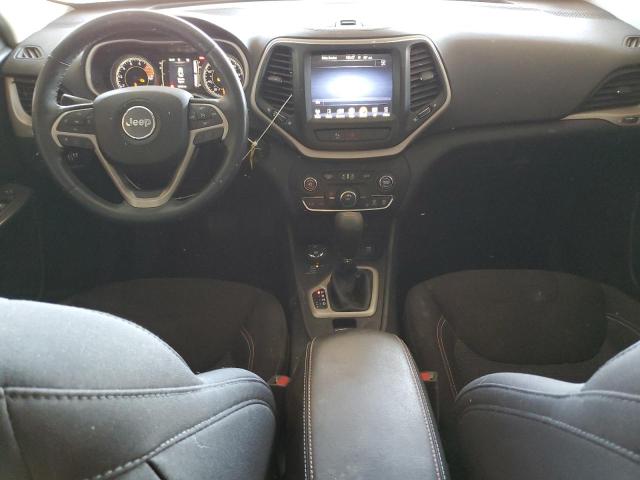 Photo 8 from auction – 2017 JEEP CHEROKEE L with VIN 1C4PJMCS6HW551798