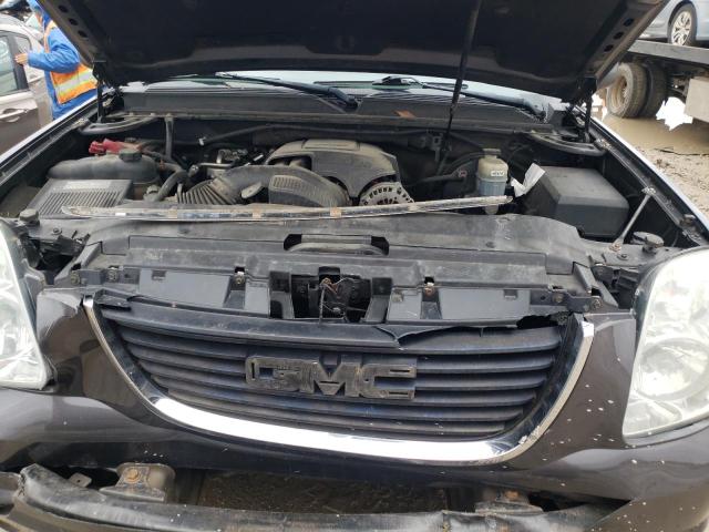 Photo 11 from auction – 2010 GMC YUKON SLE with VIN 1GKUKAE06AR186526
