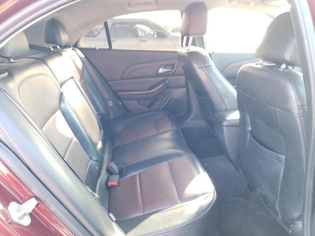 Photo 10 from auction – 2015 CHEVROLET MALIBU LTZ with VIN 1G11F5SL2FF266593