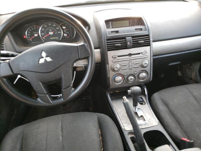 Photo 8 from auction – 2012 MITSUBISHI GALANT FE with VIN 4A32B2FF3CE006471