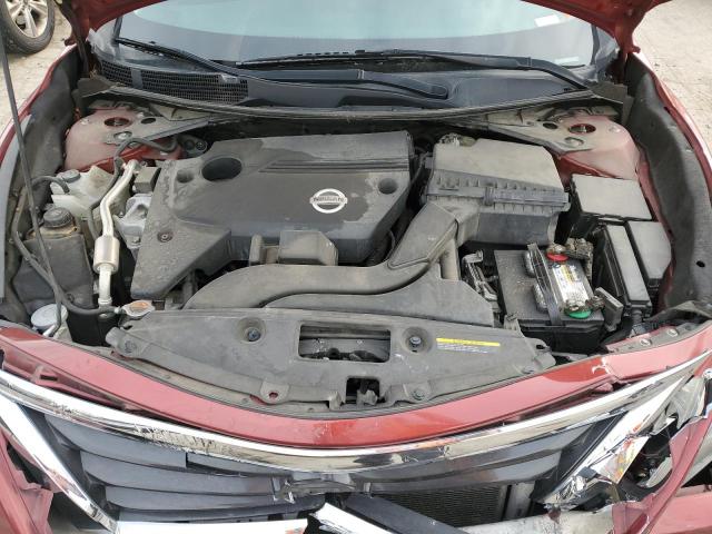 Photo 11 from auction – 2013 NISSAN ALTIMA 2.5 with VIN 1N4AL3AP7DC903166