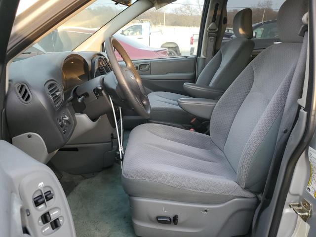 Photo 7 from auction – 2005 DODGE GRAND CARA with VIN 1D4GP24R05B421438