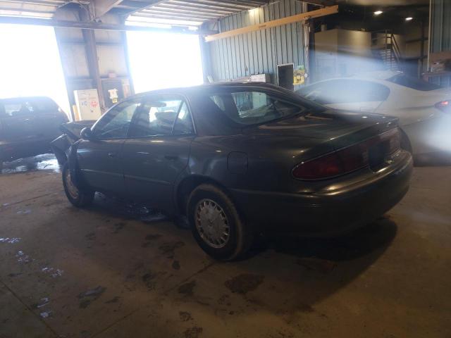 Фото 2 с аукциона – 2005 BUICK CENTURY CU с VIN 2G4WS52J651105558