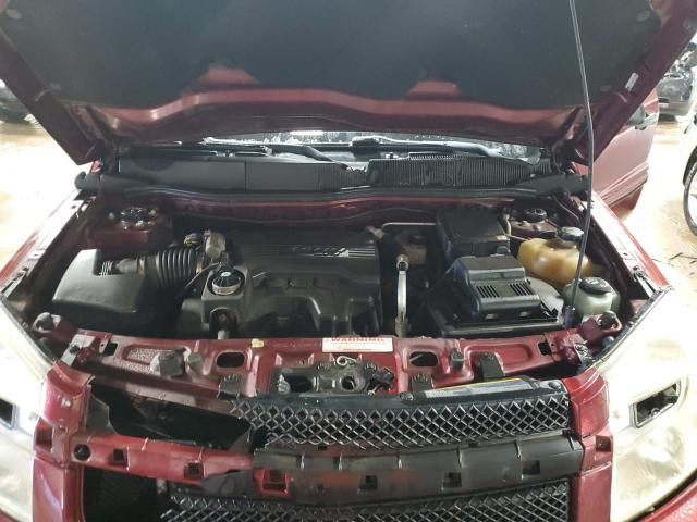Photo 11 from auction – 2008 CHEVROLET EQUINOX LS with VIN 2CNDL23F286294973