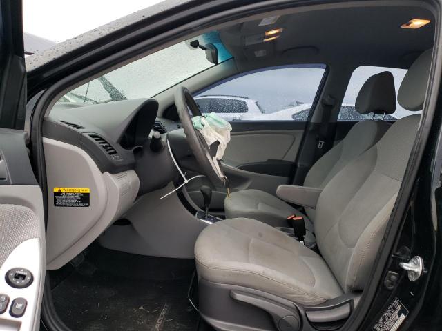 Photo 7 from auction – 2014 HYUNDAI ACCENT GLS with VIN KMHCT5AEXEU190168