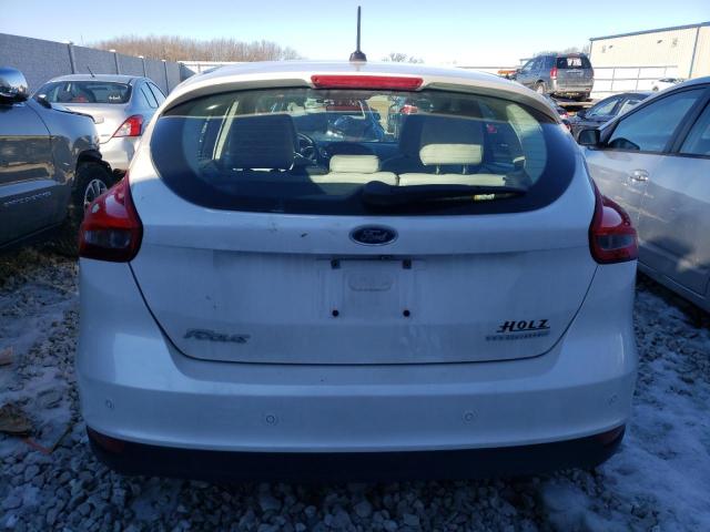 Photo 6 from auction – 2016 FORD FOCUS TITA with VIN 1FADP3N25GL312208