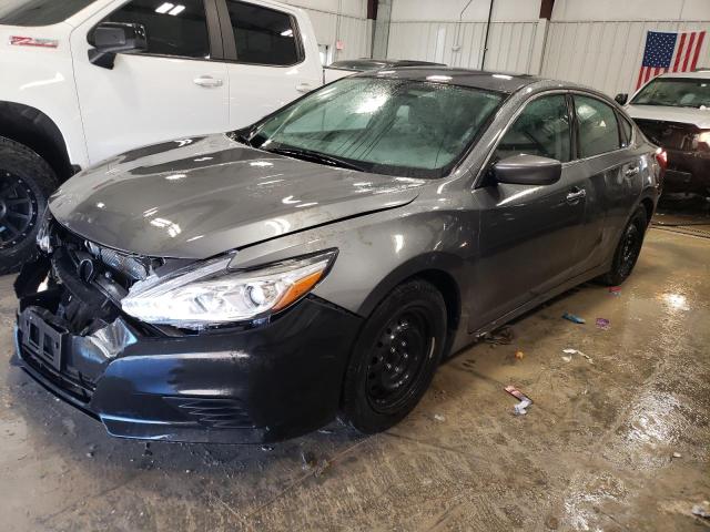 Photo 1 from auction – 2016 NISSAN ALTIMA 2.5 with VIN 1N4AL3AP9GN316685