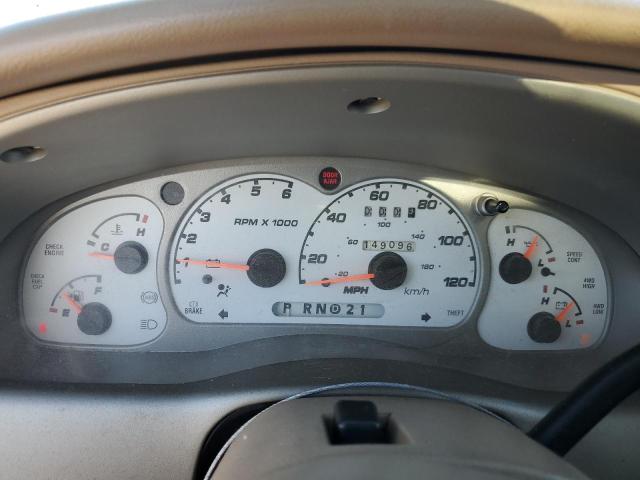 Photo 9 from auction – 2002 FORD EXPLORER S with VIN 1FMZU77EX2UC17861