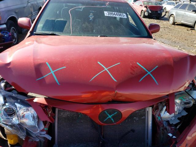 Photo 11 from auction – 2011 TOYOTA 240SX SE with VIN 4T4BF3EK8BR156223