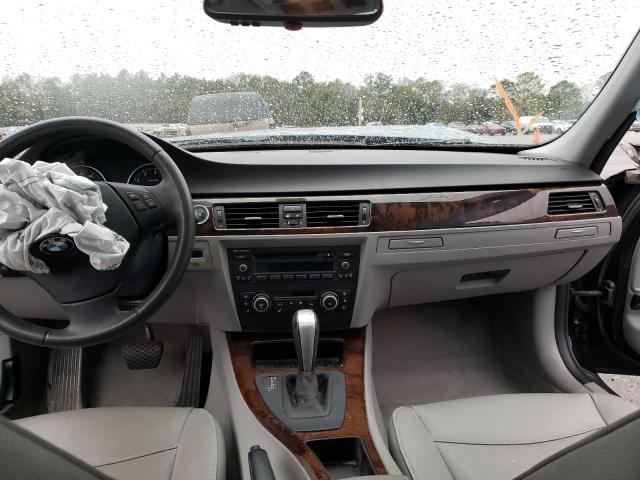 Photo 8 from auction – 2011 BMW 328 I SULE with VIN WBAPH5G50BNM72983
