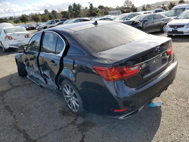 Photo 2 from auction – 2013 LEXUS GS 350 with VIN JTHCE1BL3D5008483