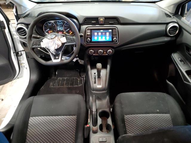 Photo 8 from auction – 2022 NISSAN VERSA S with VIN 3N1CN8DV2NL869019