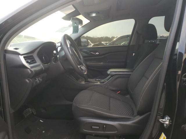 Photo 7 from auction – 2017 GMC ACADIA SLE with VIN 1GKKNLLS3HZ293316