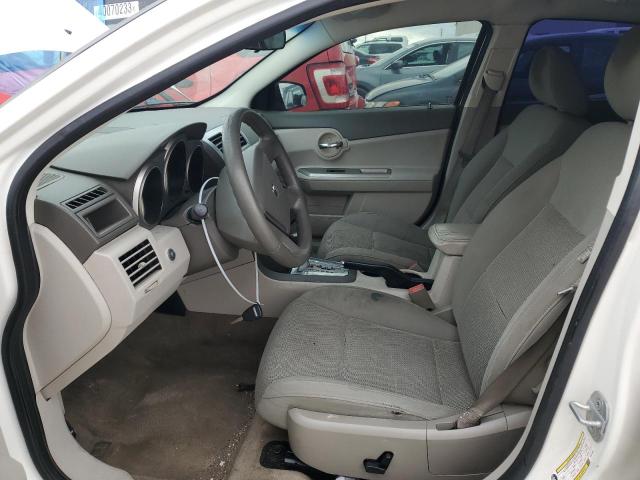 Photo 7 from auction – 2008 DODGE AVENGER SX with VIN 1B3LC56K08N218305