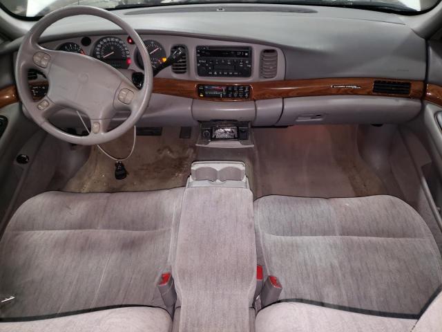 Photo 8 from auction – 2003 BUICK LESABRE CU with VIN 1G4HP52K034176873