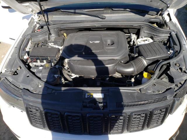 Photo 12 from auction – 2019 JEEP GRAND CHER with VIN 1C4RJFAG5KC545860