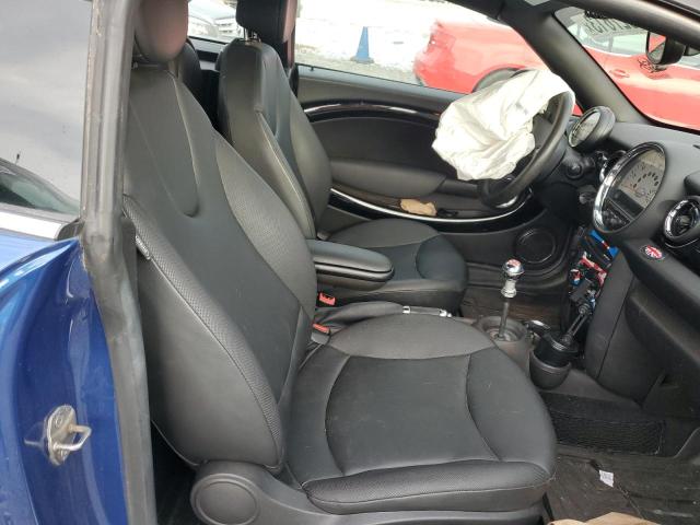Photo 10 from auction – 2013 MINI COOPER COU with VIN WMWSX1C56DT623108