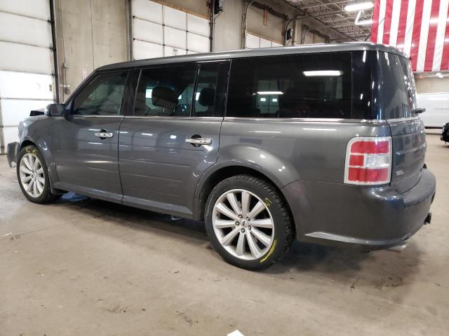 Photo 2 from auction – 2016 FORD FLEX SEL with VIN 2FMHK6C85GBA20086