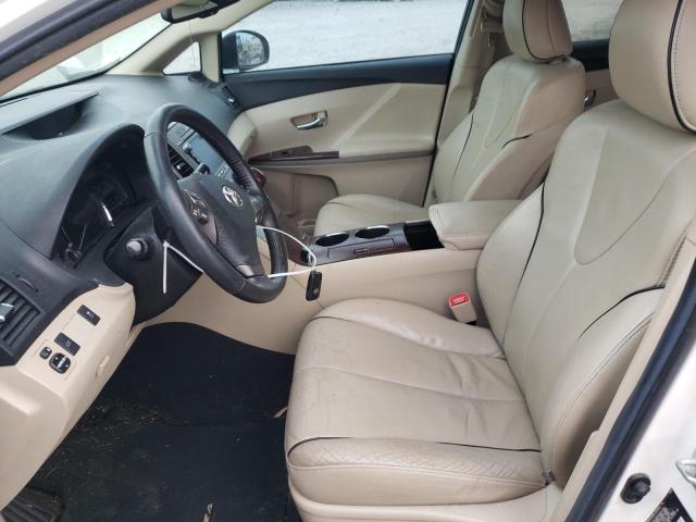 Photo 7 from auction – 2012 TOYOTA VENZA LE with VIN 4T3ZA3BB9CU060766