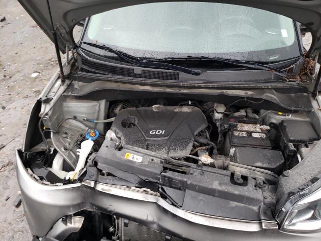 Photo 11 from auction – 2016 KIA SOUL with VIN KNDJN2A25G7400459