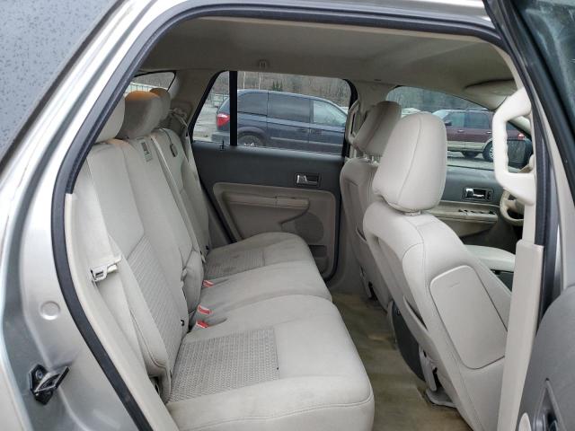 Photo 11 from auction – 2008 FORD EDGE SE with VIN 2FMDK46C28BA40249