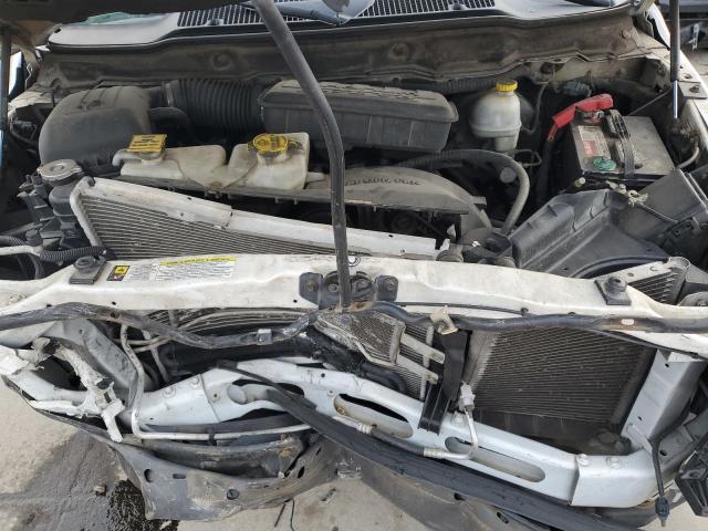 Photo 11 from auction – 2007 DODGE RAM 1500 S with VIN 1D7HU16P67J572508