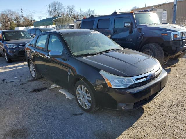 Photo 4 from auction – 2008 FORD FOCUS SE with VIN 1FAHP35N48W241045