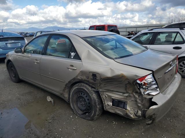 Photo 2 from auction – 2002 TOYOTA CAMRY LE with VIN 4T1BE32K82U636697