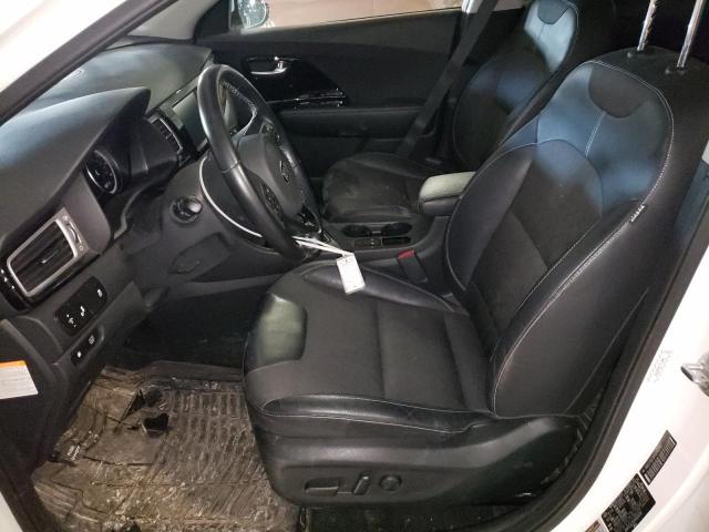 Photo 7 from auction – 2017 KIA NIRO EX with VIN KNDCC3LCXH5083298