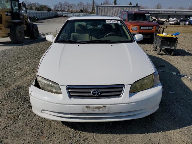 Photo 5 from auction – 2000 TOYOTA CAMRY LE with VIN 4T1BF28K4YU934333
