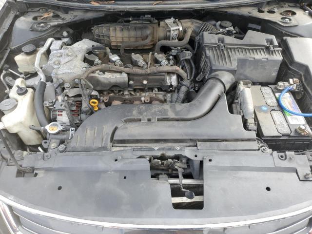 Photo 11 from auction – 2010 NISSAN ALTIMA BAS with VIN 1N4AL2AP9AN430624