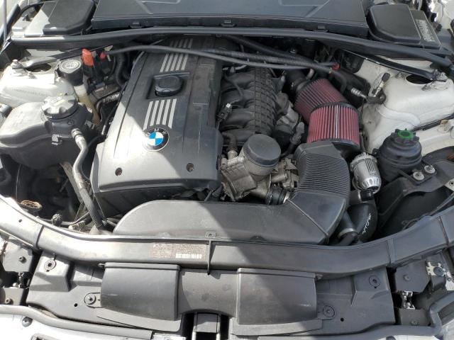 Photo 11 from auction – 2008 BMW 335 I with VIN WBAVB73558KY63566