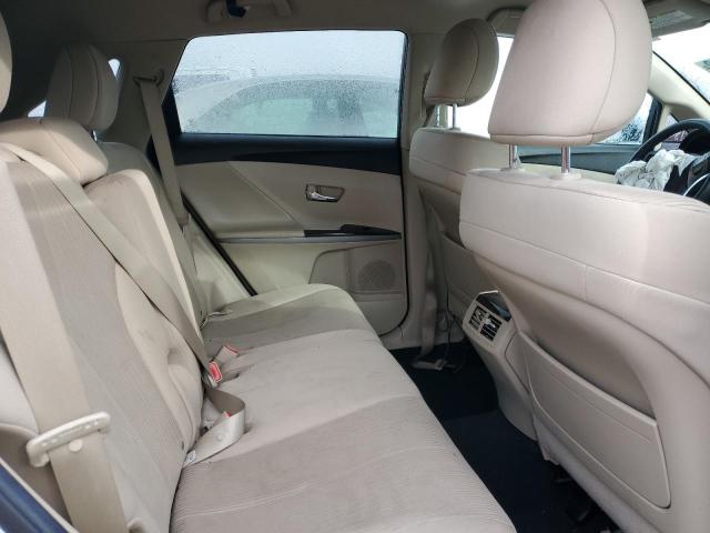 Photo 10 from auction – 2012 TOYOTA VENZA LE with VIN 4T3BA3BB2CU033975