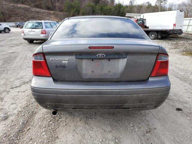 Photo 6 from auction – 2007 FORD FOCUS ZX4 with VIN 1FAFP34N97W348387