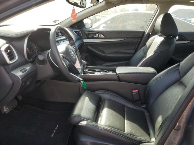 Photo 7 from auction – 2017 NISSAN MAXIMA 3.5 with VIN 1N4AA6AP2HC457537