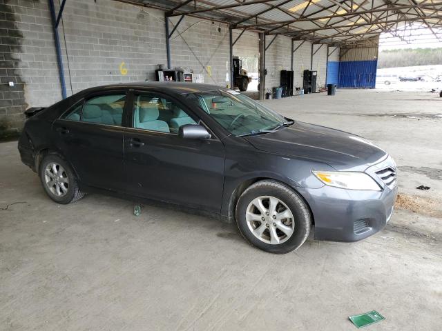 Photo 4 from auction – 2011 TOYOTA CAMRY BASE with VIN 4T1BF3EK0BU151804