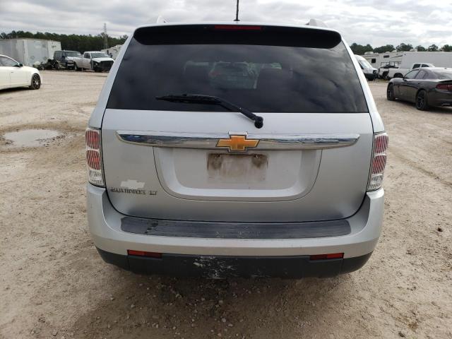 Photo 6 from auction – 2009 CHEVROLET EQUINOX LT with VIN 2CNDL33F196231614