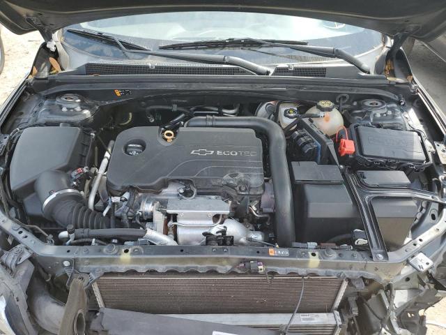 Photo 11 from auction – 2016 CHEVROLET MALIBU LT with VIN 1G1ZE5ST2GF176867