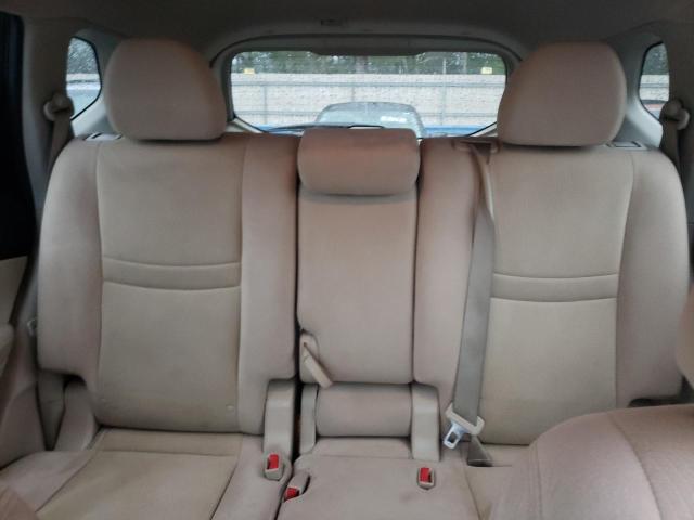Photo 10 from auction – 2014 NISSAN ROGUE S with VIN 5N1AT2MT9EC845779