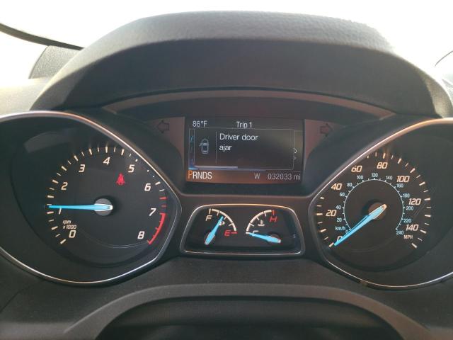 Photo 9 from auction – 2014 FORD ESCAPE TIT with VIN 1FMCU0J98EUC98257
