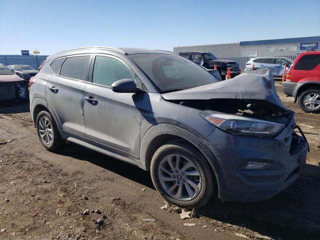 Photo 4 from auction – 2016 HYUNDAI TUCSON LIM with VIN KM8J33A41GU027110