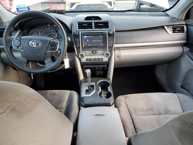 Photo 8 from auction – 2014 TOYOTA CAMRY L with VIN 4T4BF1FK9ER358012
