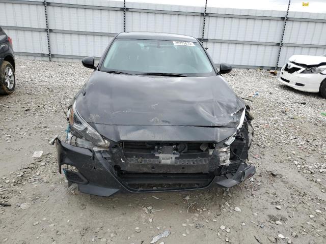 Photo 5 from auction – 2020 NISSAN ALTIMA S with VIN 1N4BL4BV8LC127345