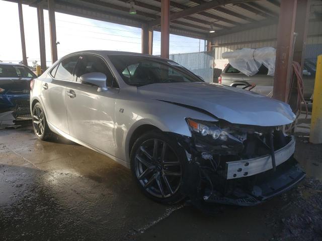 Photo 4 from auction – 2015 LEXUS IS 250 with VIN JTHBF1D26F5056396