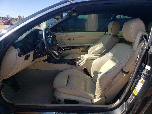 Photo 7 from auction – 2007 BMW 335 I with VIN WBAWL73577PX50155